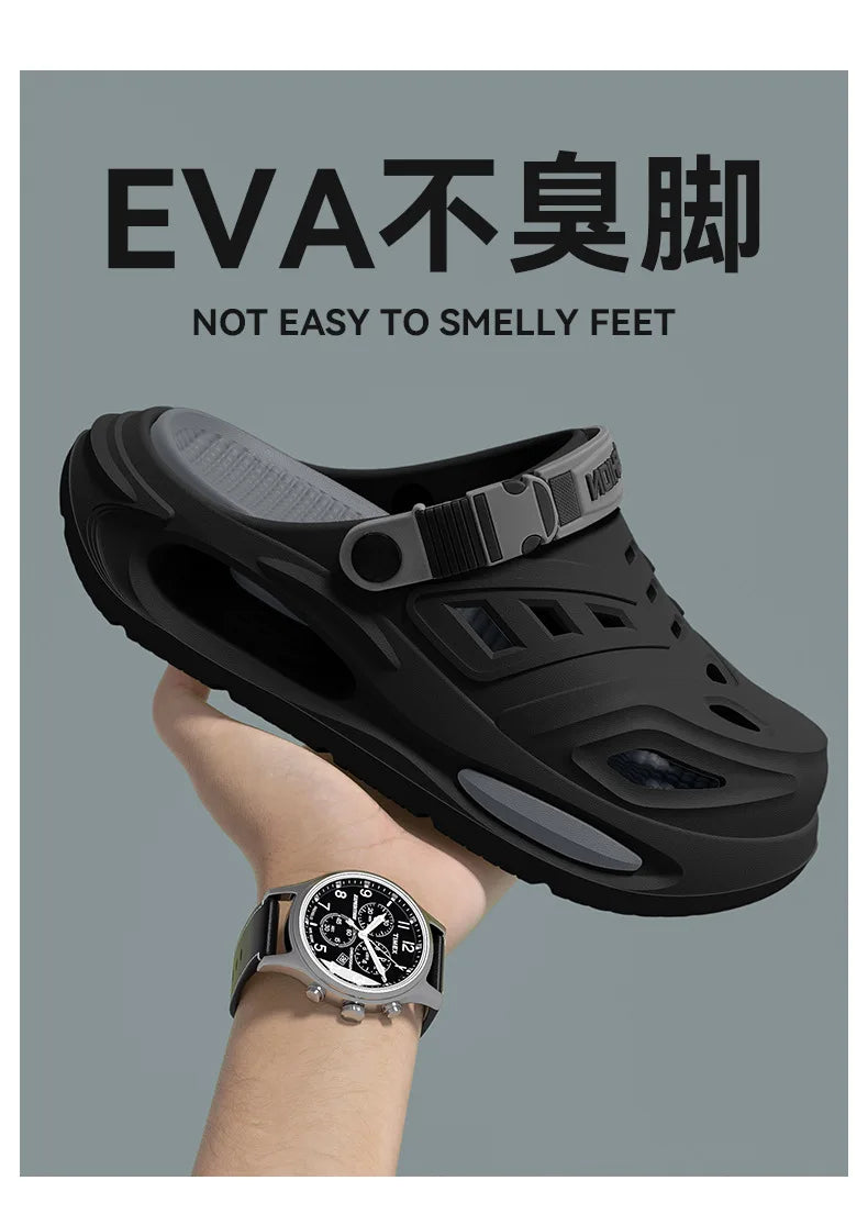 Arch Support Cushioned Slippers for Everyday Wear - Image 9