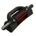 Electric Roller Massage Gun with Red Light - Image 15