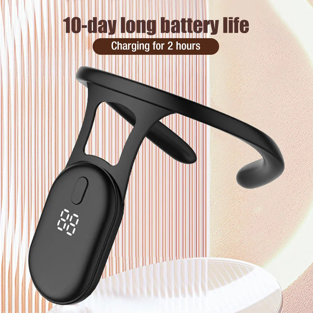 Smart Posture Adjuster Device - Image 29