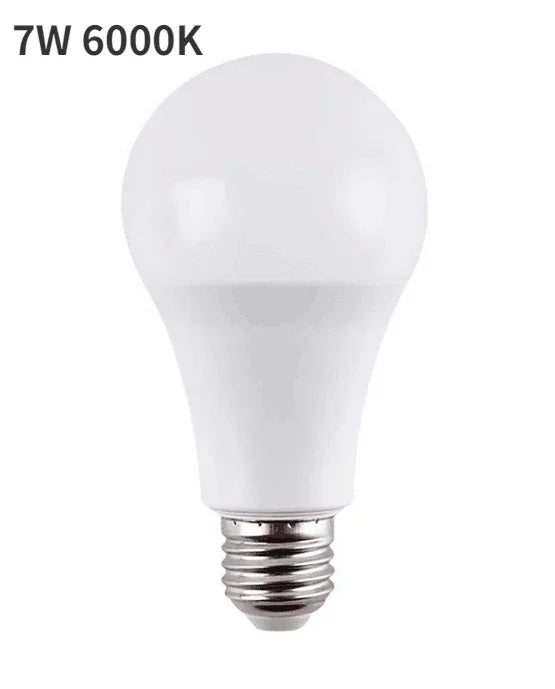 Wall Mounted LED Lamp E27 - YDG-5207481-white-7W