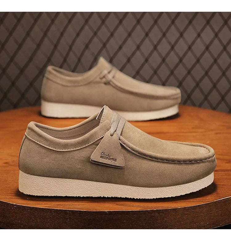 Men's Casual Loafers - Image 5
