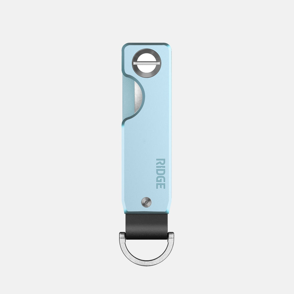 Ridge KeyCase - Sea Glass - Image 3
