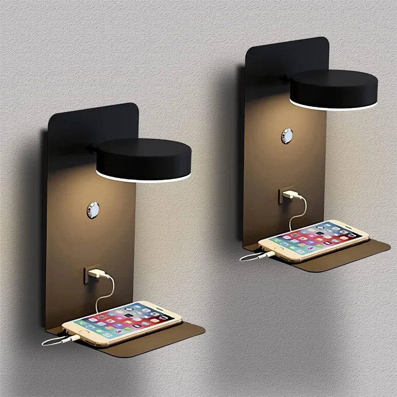 LED Wall Lamp - Image 6