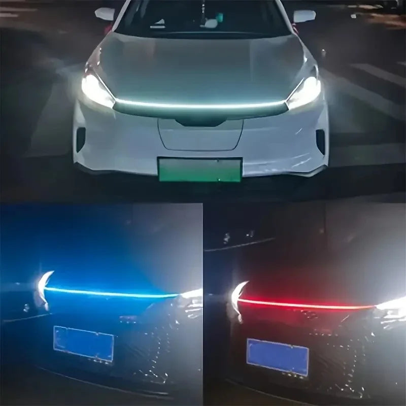 LED Daytime Running Lights (DRL) - Image 2