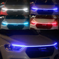 LED Daytime Running Lights (DRL)
