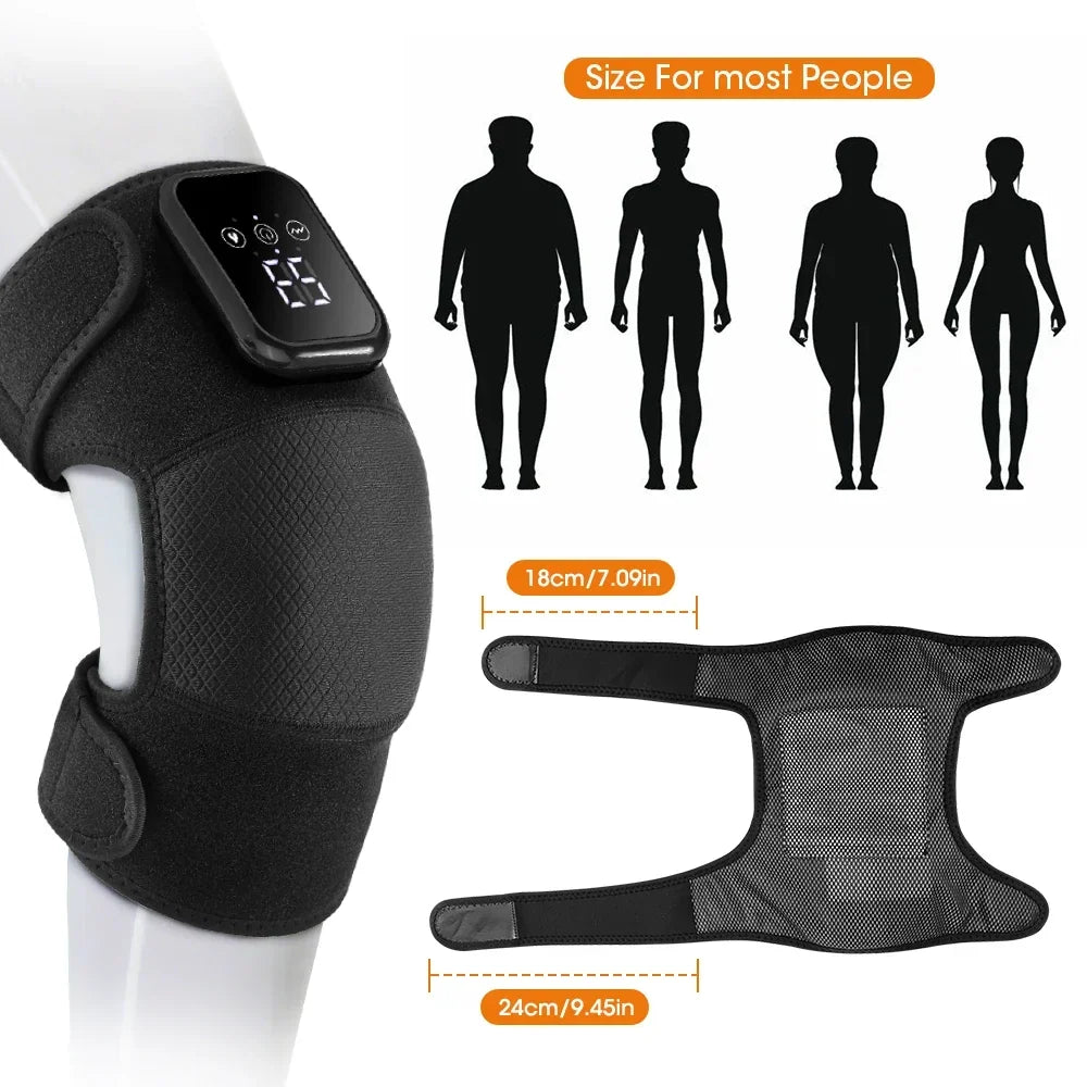 Vibration Muscle Relax Belt - Image 20