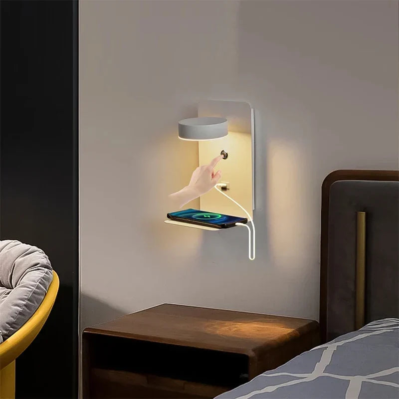 LED Wall Lamp - Image 2
