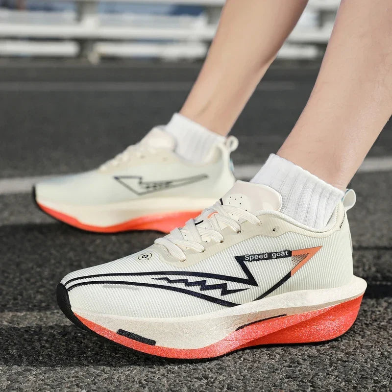 Lightweight Training & Workout Sneakers - Image 2