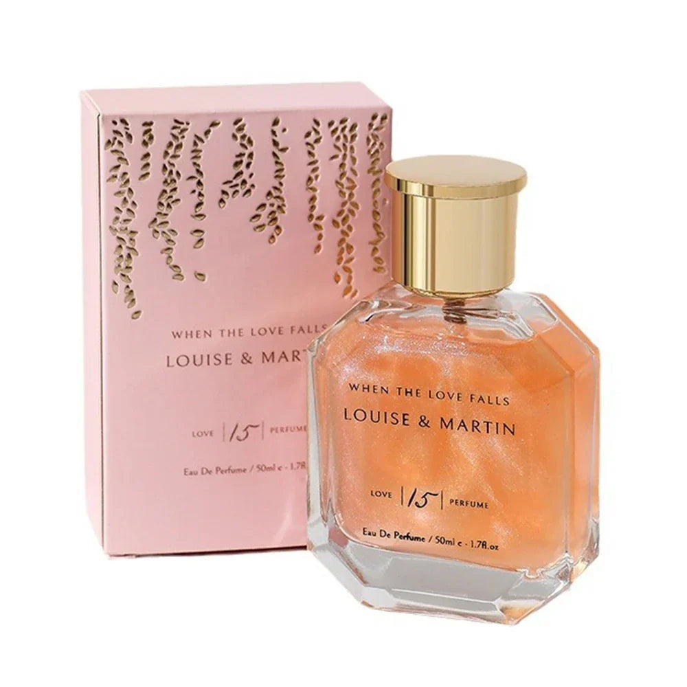 Floral Women Perfume 50ml - Image 12
