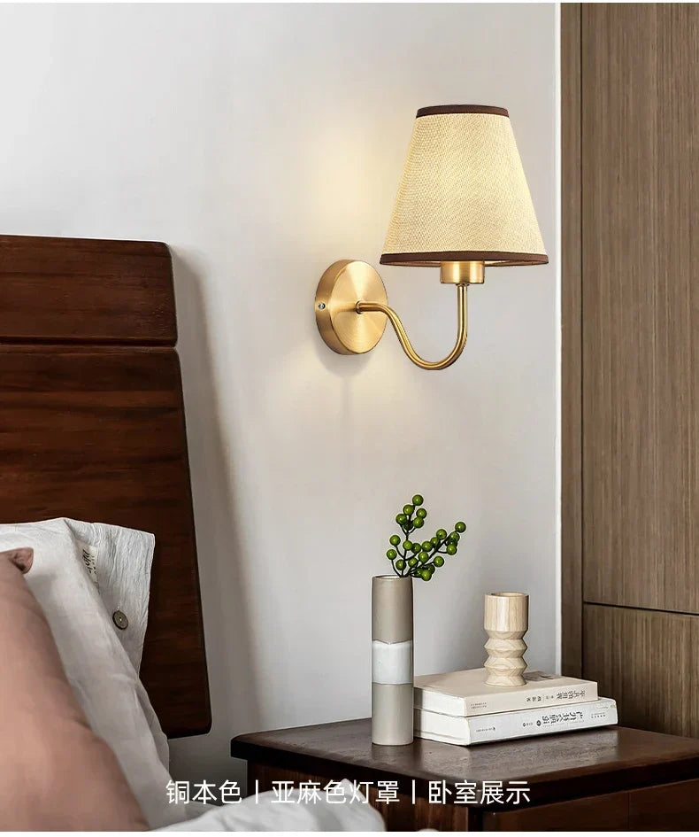 LED Modern Nordic Wall Lamp - Image 11