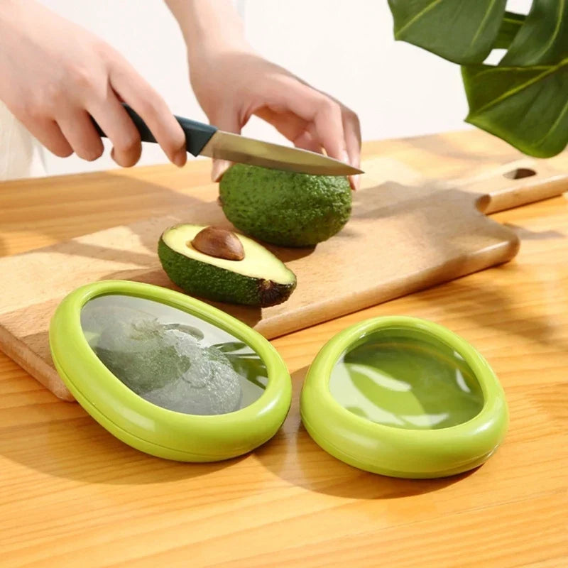 Kitchen Storage Container Organizer Box - Image 9