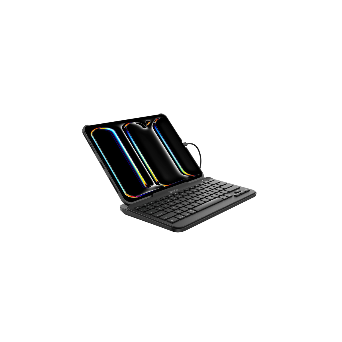 iPad 7th Gen + Belkin Keyboard - Pack - Image 3