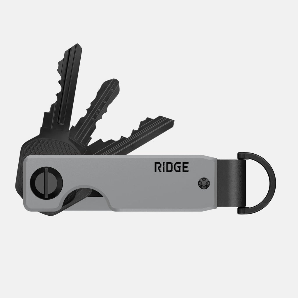 Ridge KeyCase - Slate - Image 2