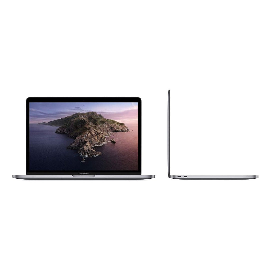 Apple MacBook Pro - 13" Display w/ Touch Bar - Intel Core i5 - 8GB RAM - 256GB SSD - Space Gray - Image 6