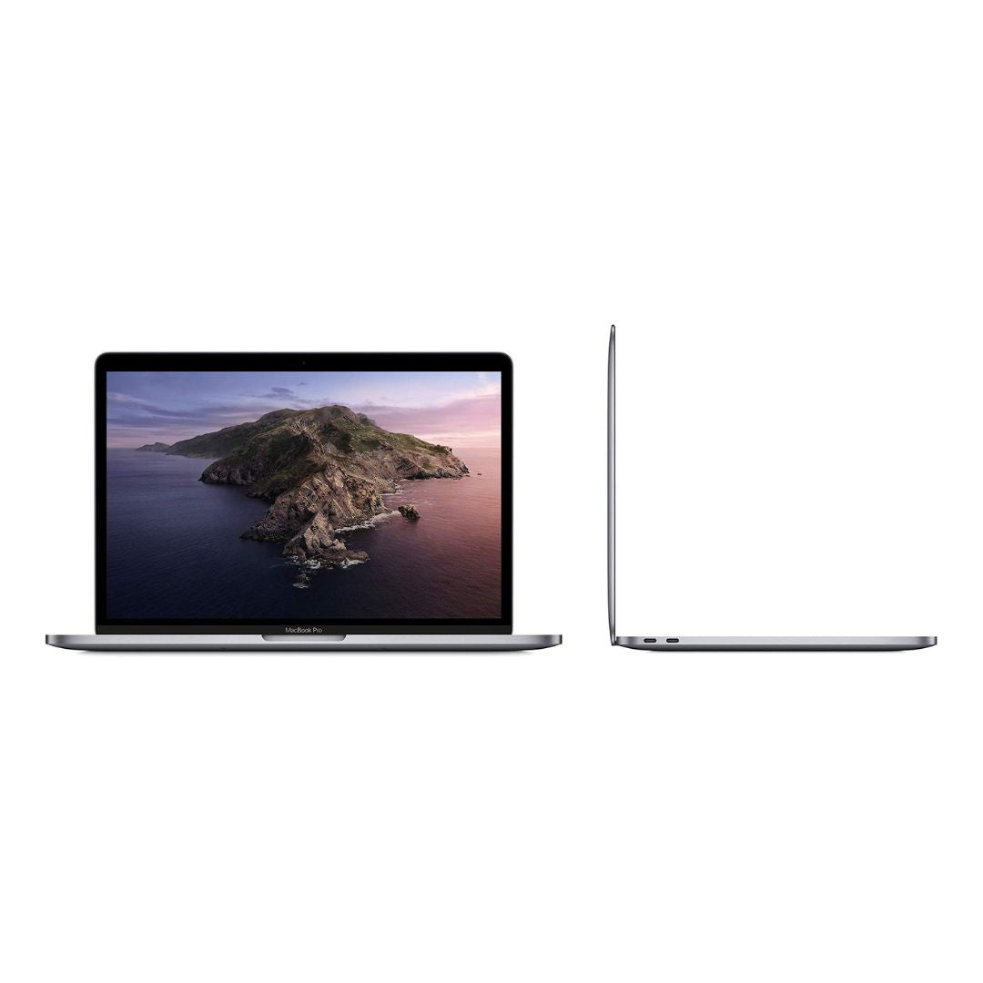 Apple MacBook Pro - 13" Display w/ Touch Bar - Intel Core i5 - 8GB RAM - 256GB SSD - Space Gray - Image 6