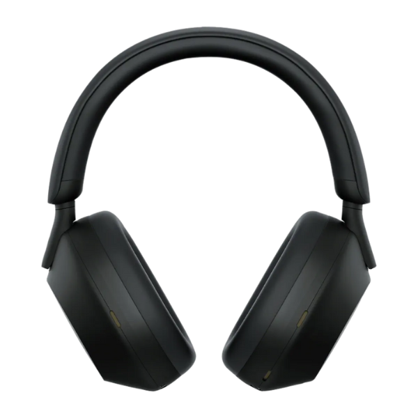 Sony WH-1000XM5 Noise Canceling Headphones - Black - Image 3
