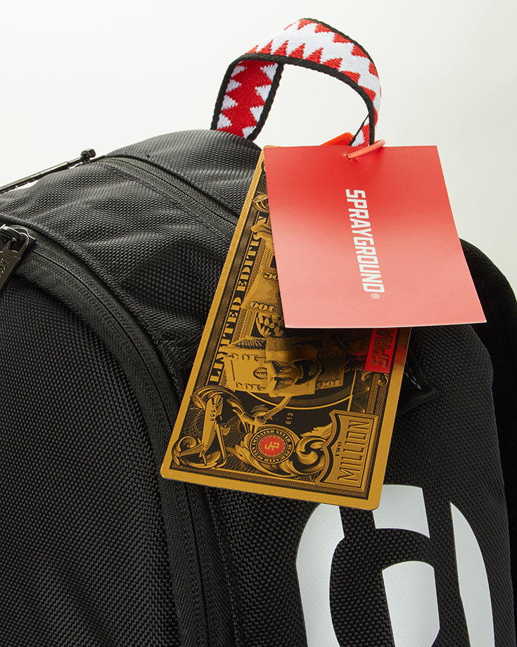 Spensive Backpack - Image 8