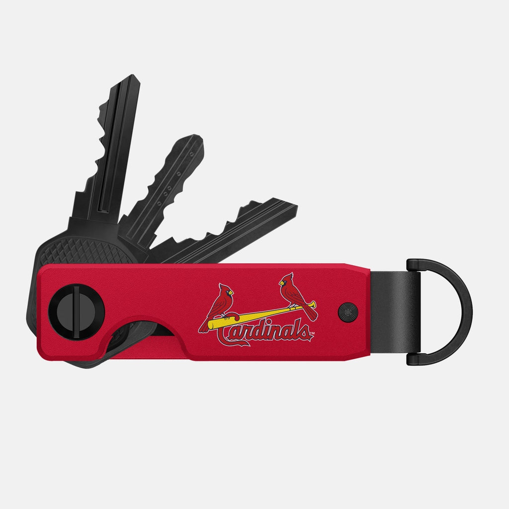 Ridge KeyCase - St. Louis Cardinals - Image 2