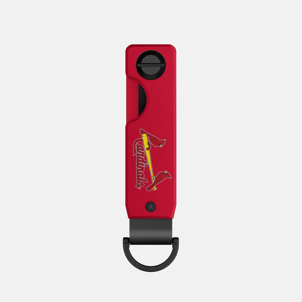 Ridge KeyCase - St. Louis Cardinals - Image 3