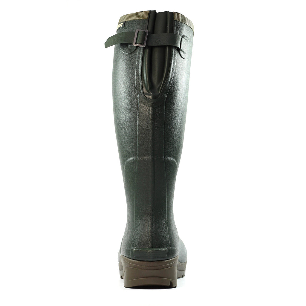 Grisport Stream II Wellington - Green - Image 6