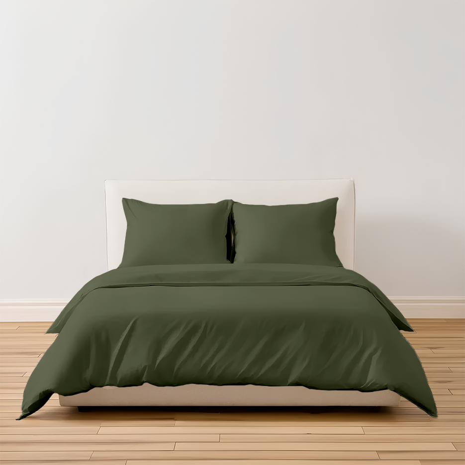 Supima Cotton Duvet Cover - Image 46