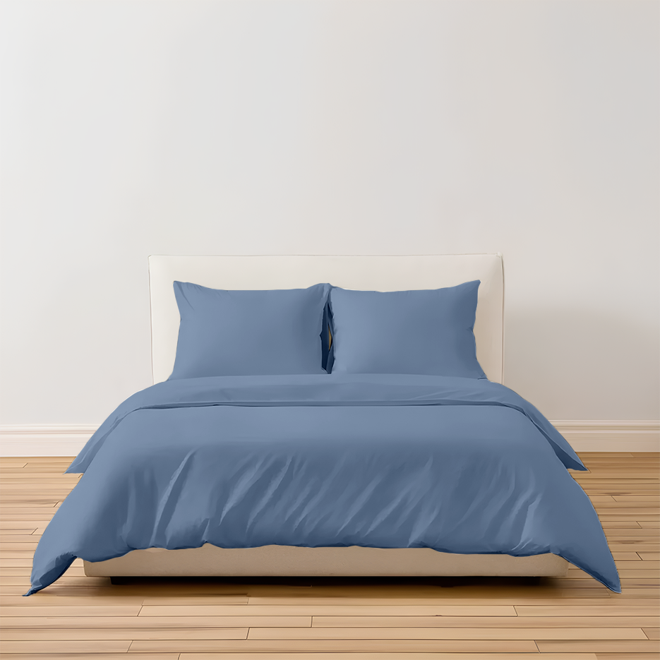 Supima Cotton Duvet Cover - Image 26