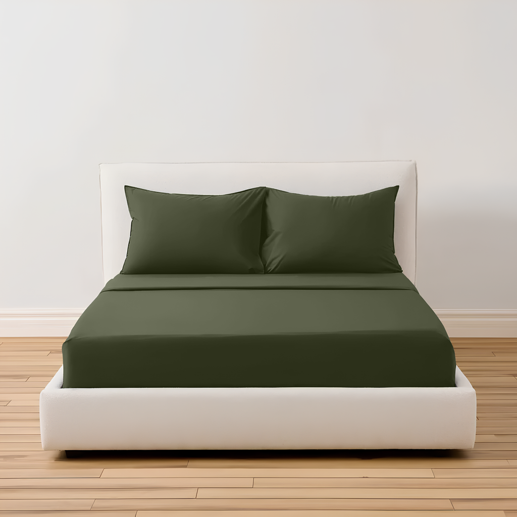 Supima Cotton Sheet Set - Image 26