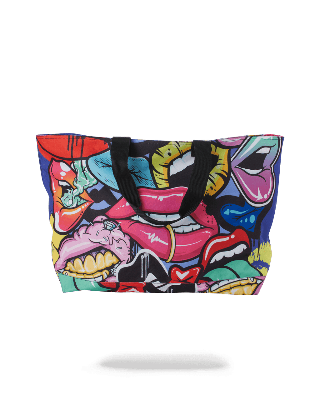 Lip Service Beach Tote - Image 4