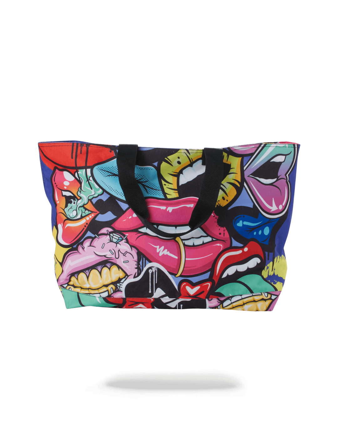 Lip Service Beach Tote - Image 4