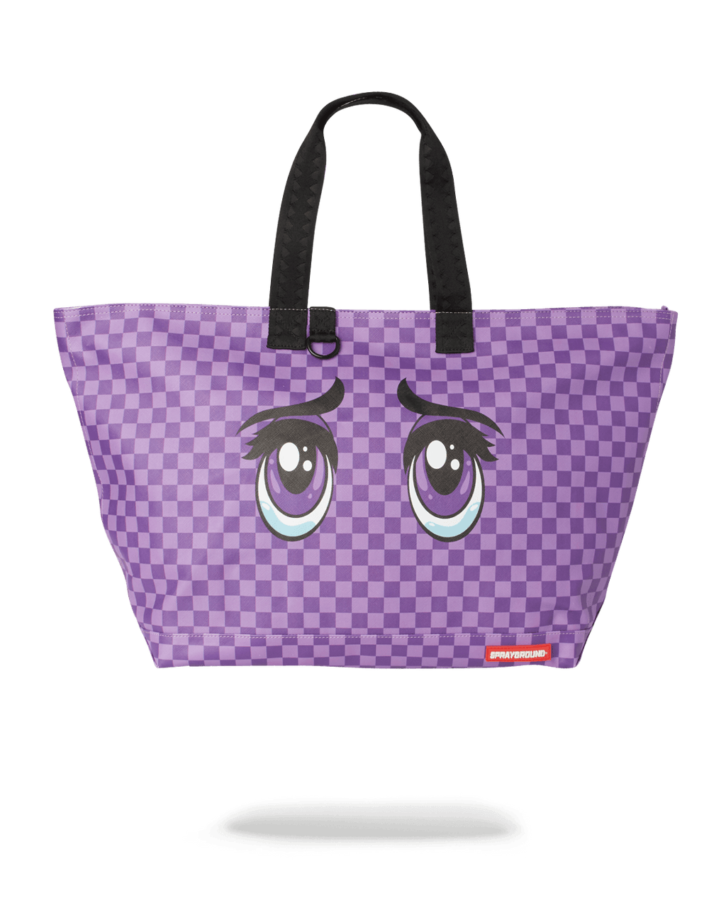 ANIMEYES BEACH TOTE