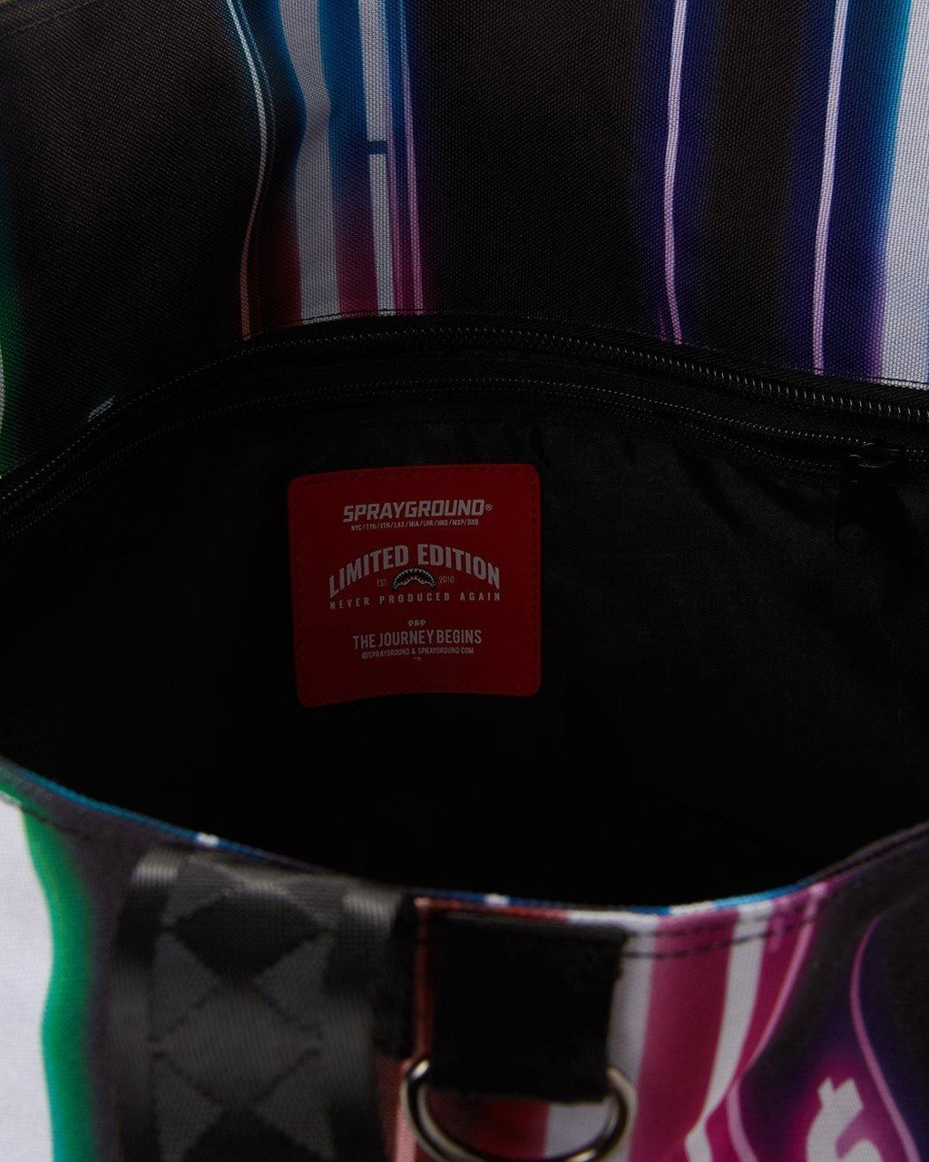暗号通貨スタック (Crypto Stacks) Tote - Image 10
