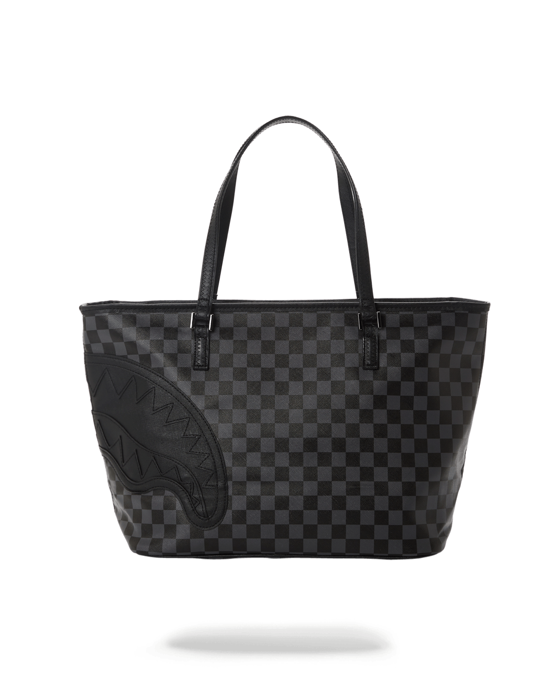 Henny Black Tote - Image 5