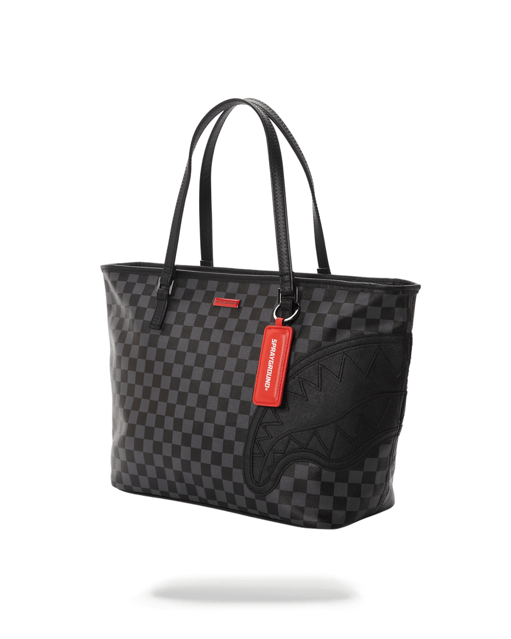 Henny Black Tote - Image 7
