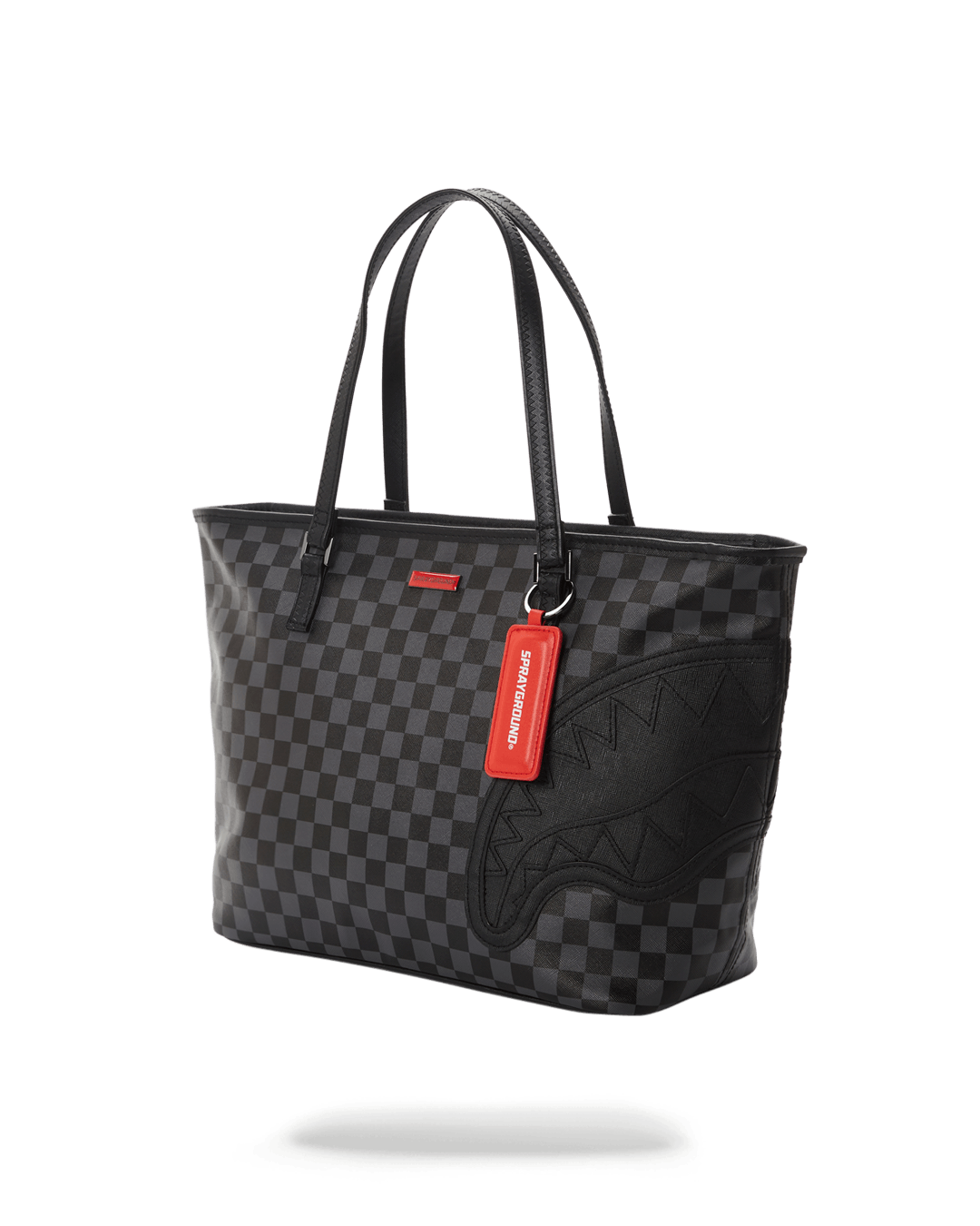 Henny Black Tote - Image 7