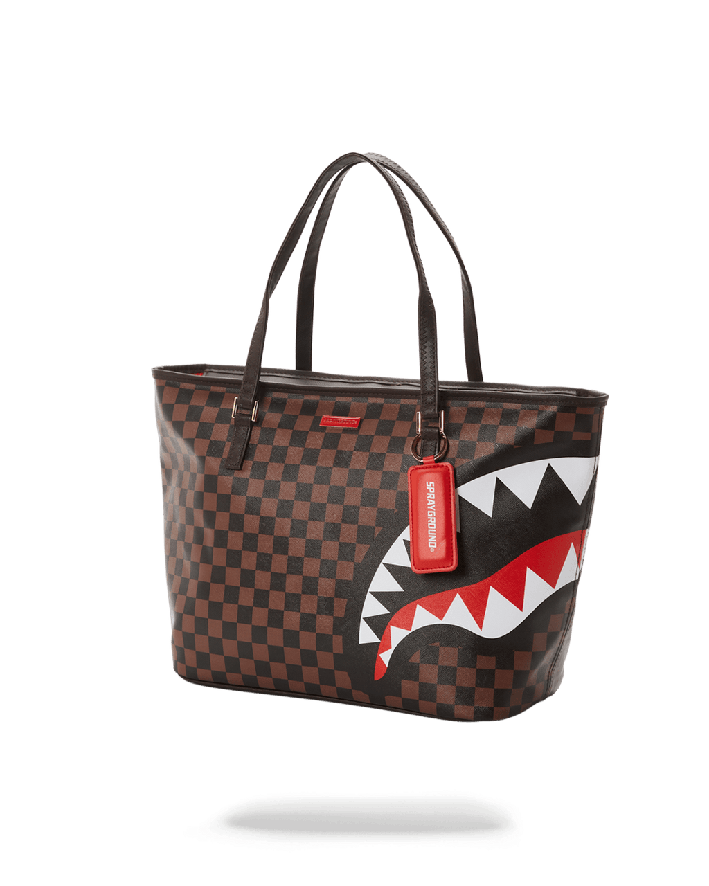 Split the Check Tote - Image 3
