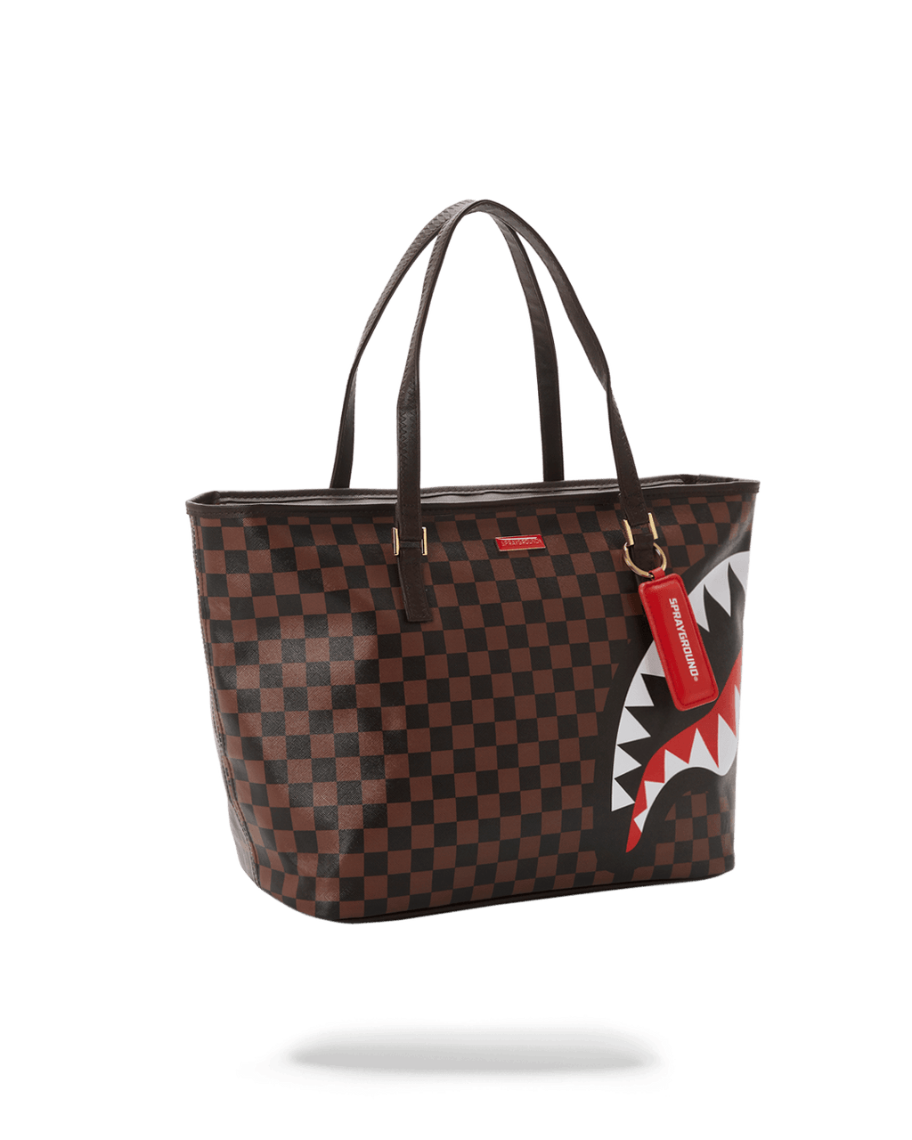 Split the Check Tote - Image 5