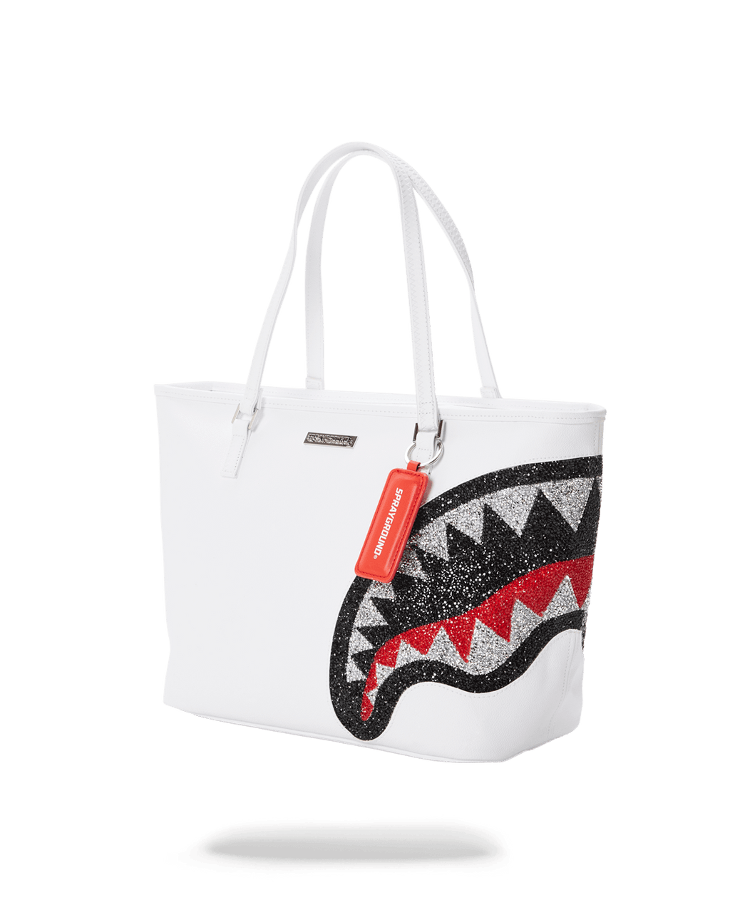 Clearcut Tote (White) - Image 12