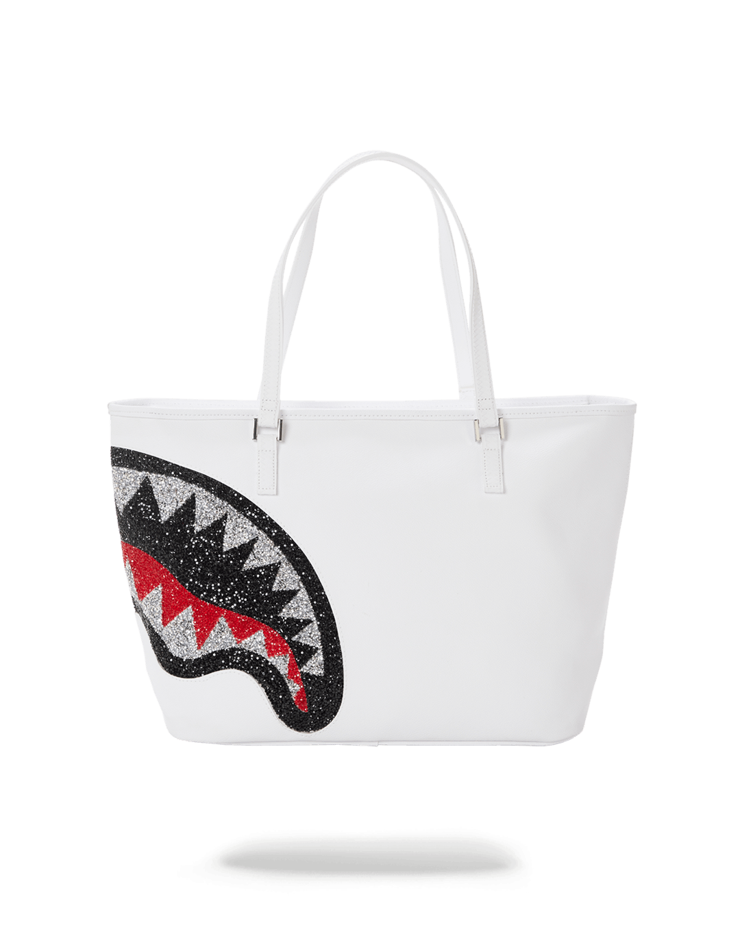 Clearcut Tote (White) - Image 10