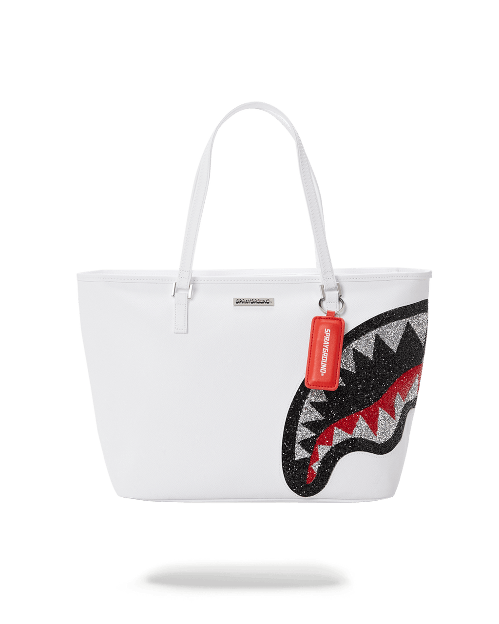 Clearcut Tote (White) - Image 6