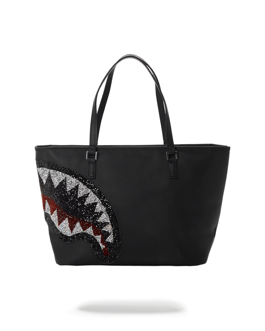 Clearcut Tote (Black) - Image 11