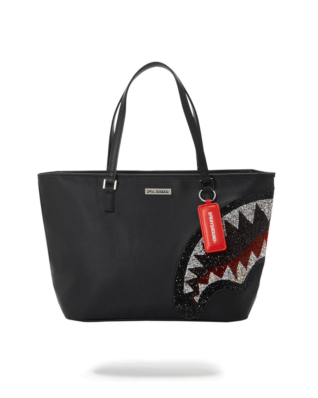 Clearcut Tote (Black) - Image 5