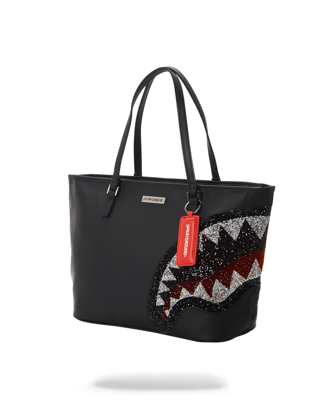 Clearcut Tote (Black) - Image 9