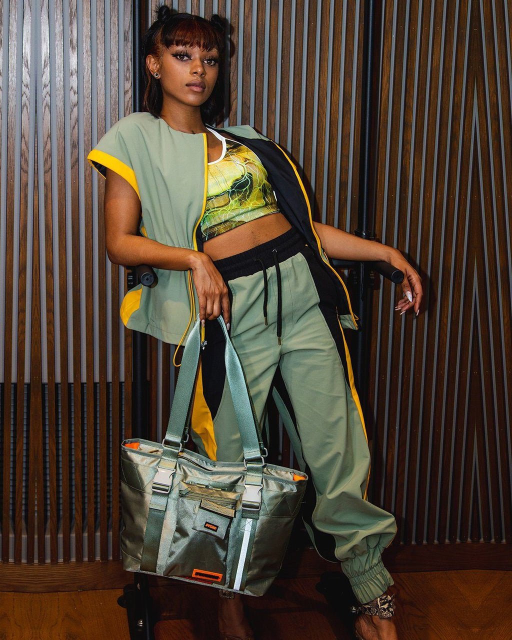 Special Ops Tote - Image 2