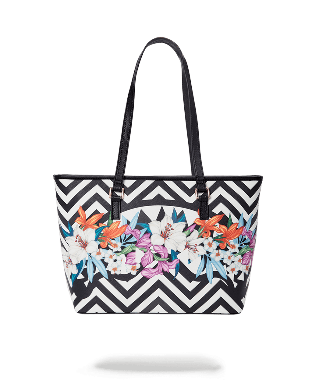 Glass House Tote - Image 5