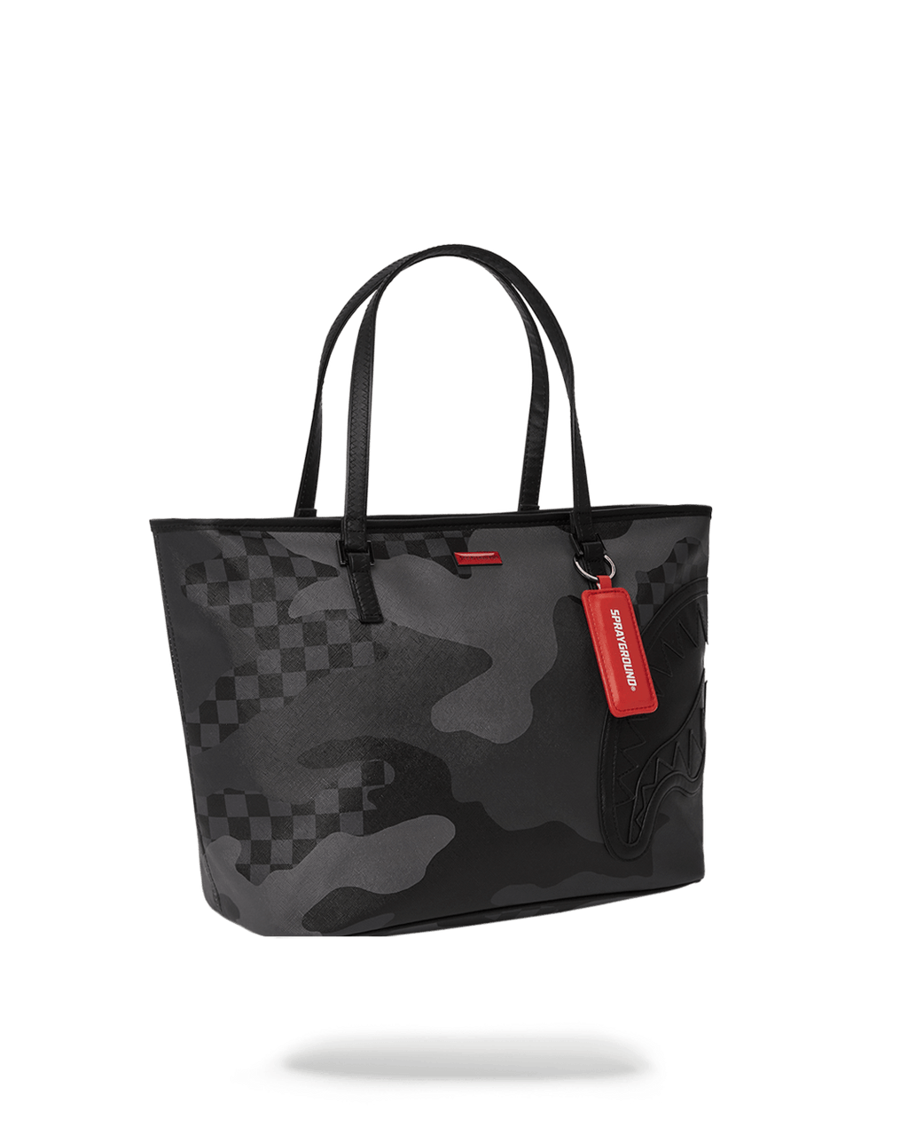 3AM Never Sleep Tote - Image 6
