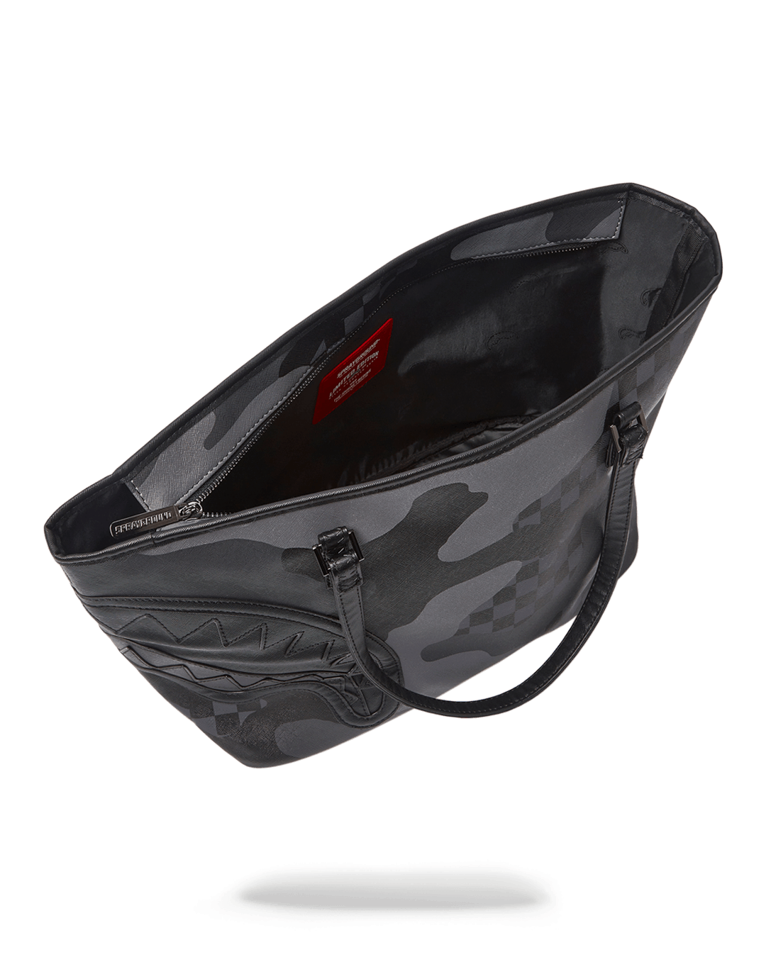3AM Never Sleep Tote - Image 7