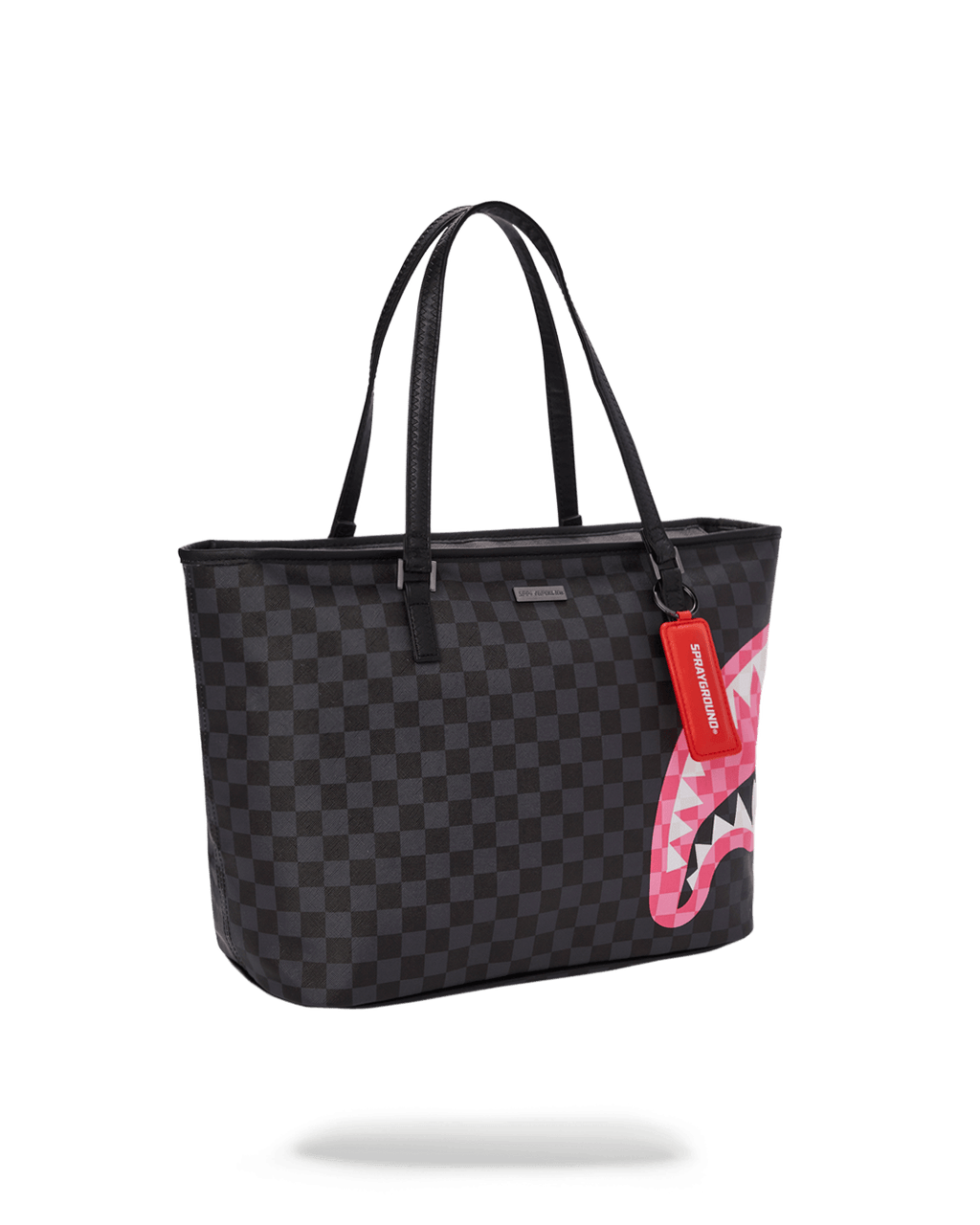 Sharks in Candy Tote - Image 5