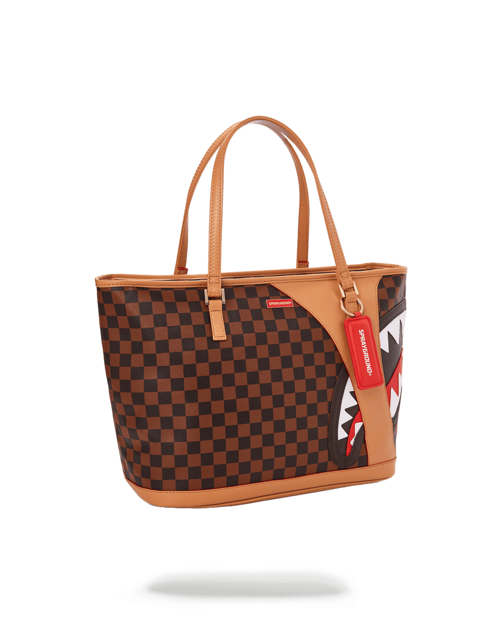 Henny Air to the Throne Tote - Image 3