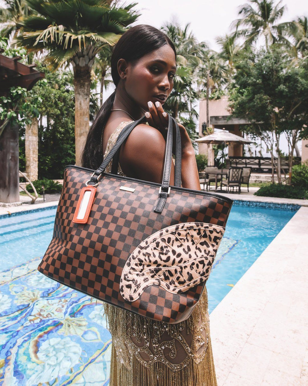 A.i.3 the Legacy Tote - Image 6