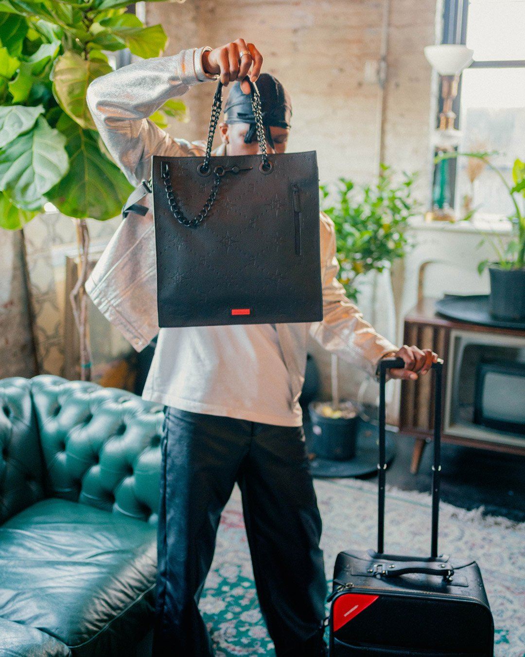 24/7 Loft Tote - Image 6
